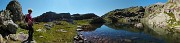 56 Terzo Lago Alto di Salina, vista panoramica